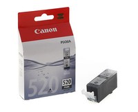 Canon PGI-520BK Schwarz Tintenpatrone