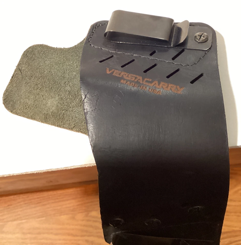 Кобура VersaCarry 51311 - Изображение 2 из 4