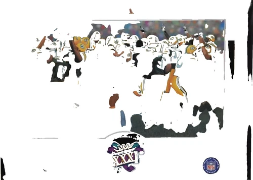 Brett Favre Green Bay Packers NFL Posters