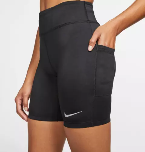 Nike women's fast running shorts sales