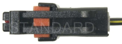 New SMP HVAC Clutch Coil Connector For 2006-2008 Lincoln Mark LT - Picture 2 of 4