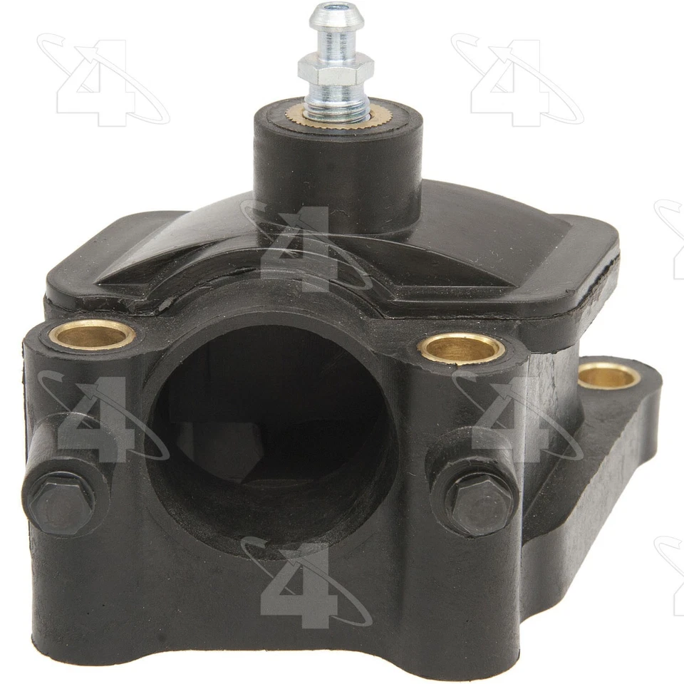 Válvula sangradora de ar líquido de arrefecimento do motor Dodge Magnum 2.7L V6 2005-2008 4 estações - Imagem 4 de 4