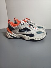 nike m2k tekno light bone