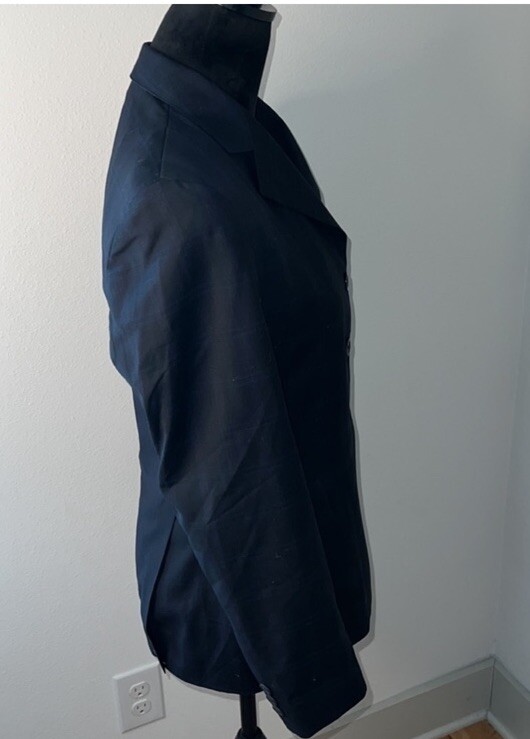 Sterling Collection Ecuestrian Show Coat / Blazer Del Mar Sterling Collection Ecuestrian Show Coat / Blazer Del Mar