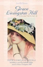 The Big Blue Soldier/The Enchanted Barn/Miranda: Agatha's Unknown Way