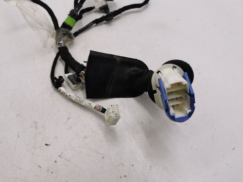 Mazda CX-5 2016 Front Door Wiring Harness Loom Right AMD105726 - Bild 2 von 6