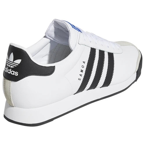 Adidas Originals Men's SAMOA Cloud White & Black 675033 Size 11.5 NWOB image 8