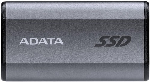 ADATA 1TB HV620S Slim External Hard Drive 2.5 USB 3.1 11.5mm