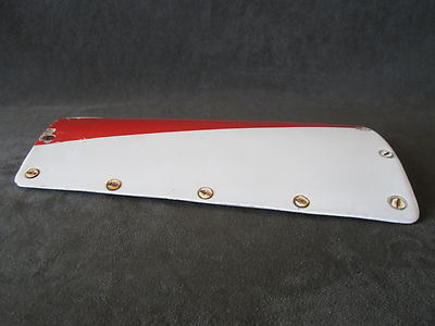 Beechcraft / Beech Baron 55 58 INBD RH Nacelle Door, P/N 96-980001