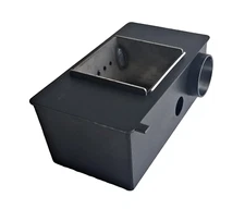 Breckwell A-S-Burnpot, BIG E, P2000, P22, P23, P24, P32i, P2700, P4000, P7000