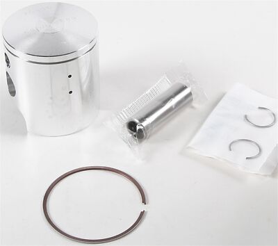 Wiseco Piston Kit 0.50mm Oversize To 70.00mm 2381M07000 - View #8