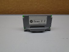 1747-M13 A/A Allen Bradley SLC 500 Memory Module 1747M13  N102