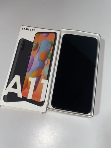 Samsung Galaxy A11 SM-A115F/DS Global A115U Android 32GB GPS Unlocked 4G - 第 12/15 張圖片
