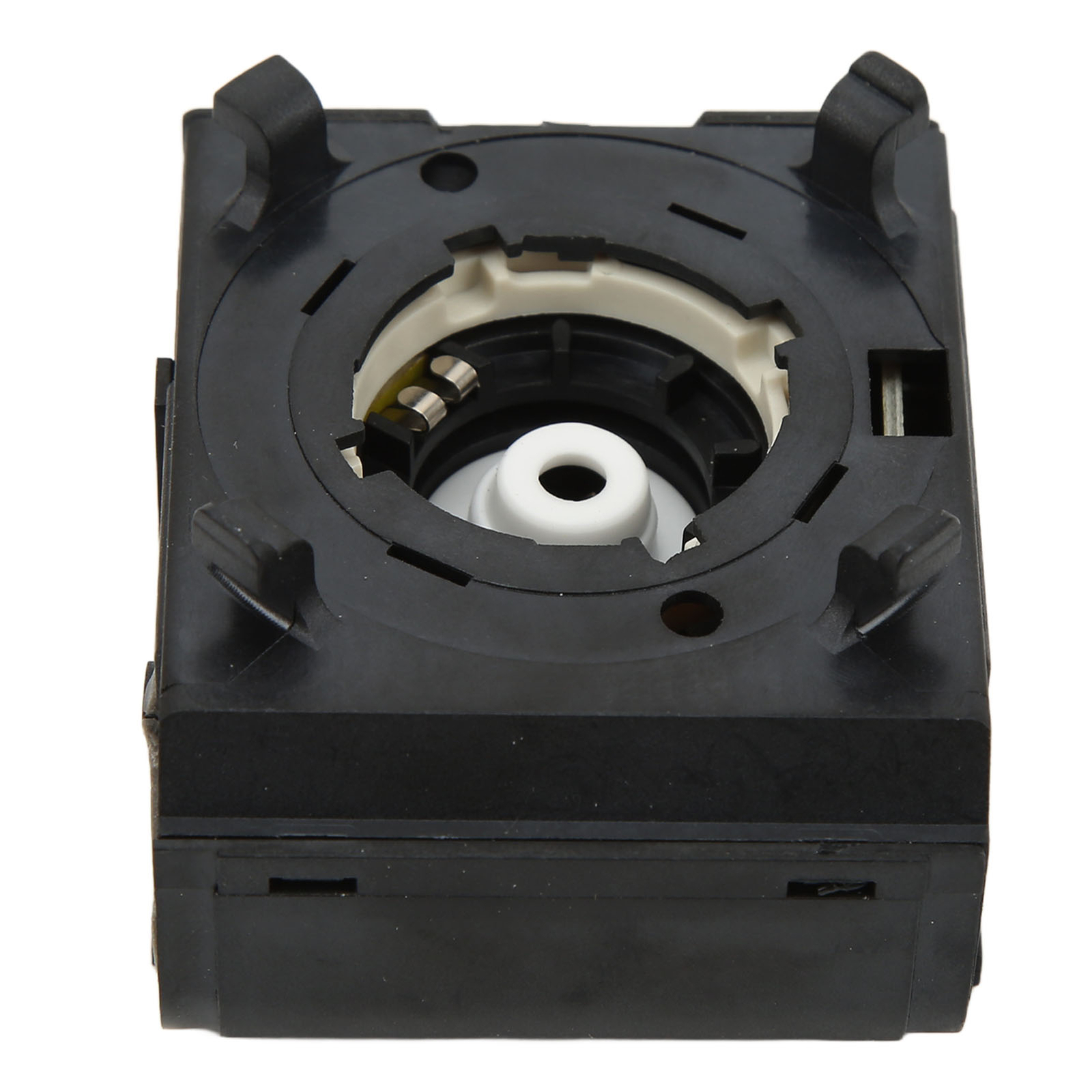 Headlight Igniter Bulb Holder High Hardness Front Right Compact Durable