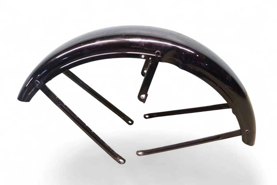 Harley Sportster 1968 XLCH900 XL XLH 900 XLCH Ironhead *2894 guardabarros delantero  Foto 2 de 4