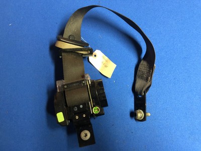Ford explorer belt