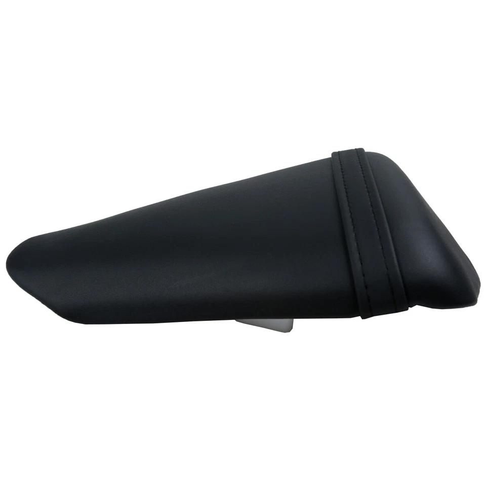 Asiento de pasajero trasero apto para Kawasaki Ninja ZX10R 2008-2010 ZX 6R 2009-2018 2015 Foto 3 de 4