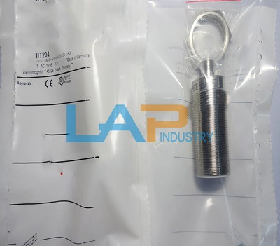 Датчик iit204 ifm