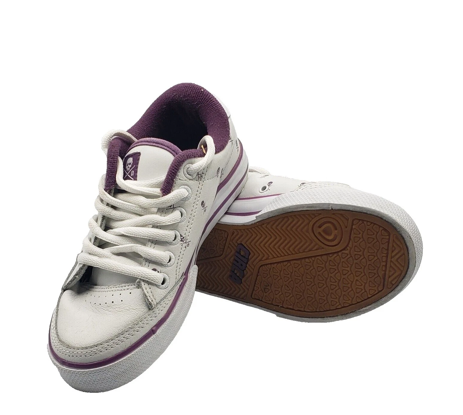 Zapatos para niños CIRCA unisex