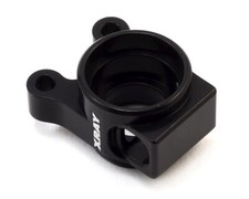 Portaruota in alluminio XRAY per Factory Upgrade Set XRA323355 XB4 2025, XB2 2025, XB4 2.