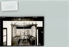 40000374 - 2106 Bendestorf Hotel Meinsbur, parlour, half-timbered house