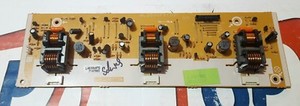 Wechselrichterplatine BL2500F01021 FUNAI LCD-B2006 Emerson 1ESA13314 L2600MPS L2652MPS