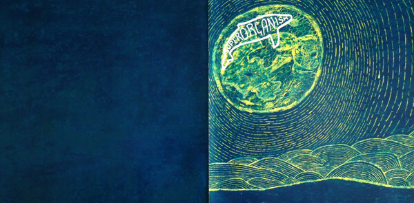LP SUPERORGANISM - SUPERORGANISM (#887828041312