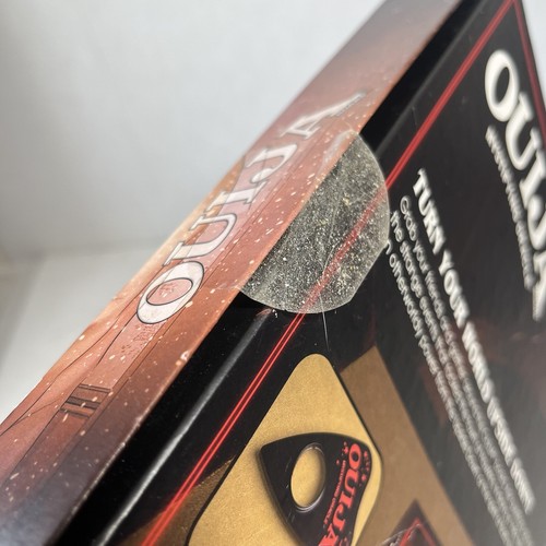 Juego de mesa Stranger Things Ouija de Hasbro Talk To The Upside Down C4549 - Nuevo - Imagen 4 de 5