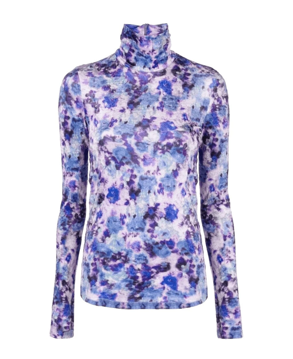 Tops florales para mujer Isabel Marant