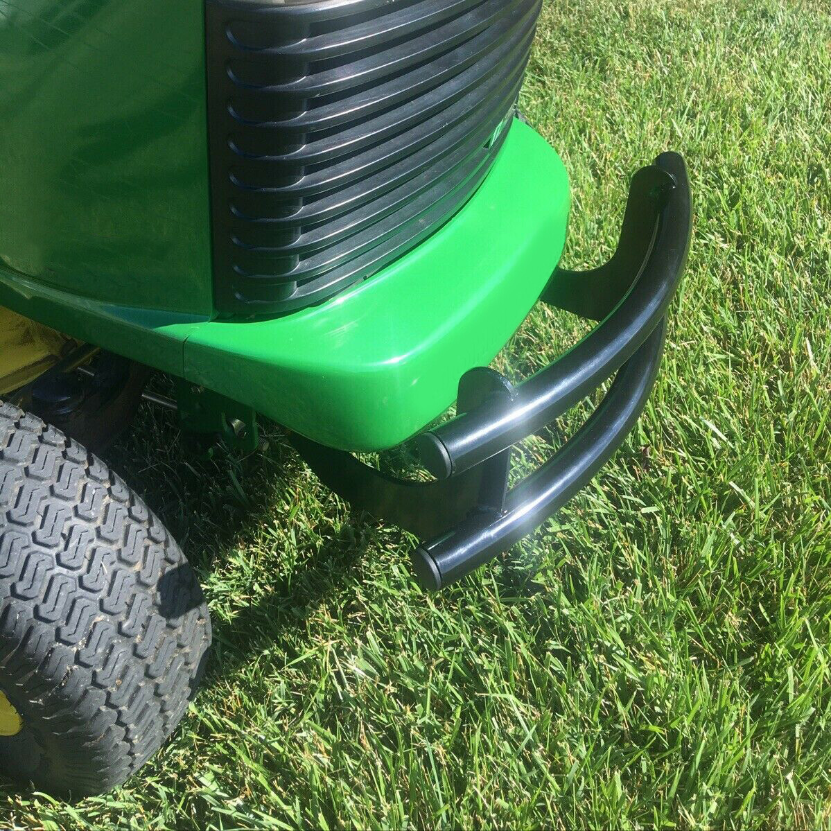 2 Lampadine LED faro per trattore John Deere LX255 LX266 LX277 LX279