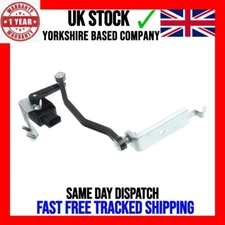 FRONT LEFT SUSPENSION HEIGHT LEVEL SENSOR FITS VOLVO XC60 MK1 2010-17 31288271