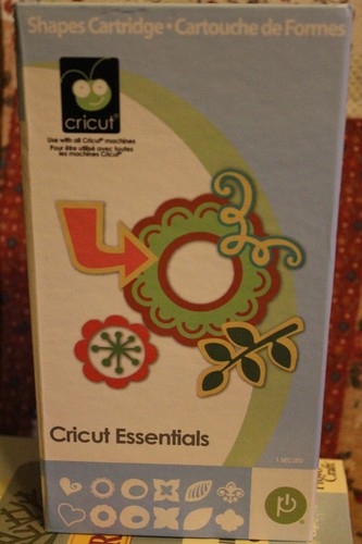 Cricut Cartridges -Used, Unlinked. Your Choice! Used NOT LINKED - Picture 17 of 41
