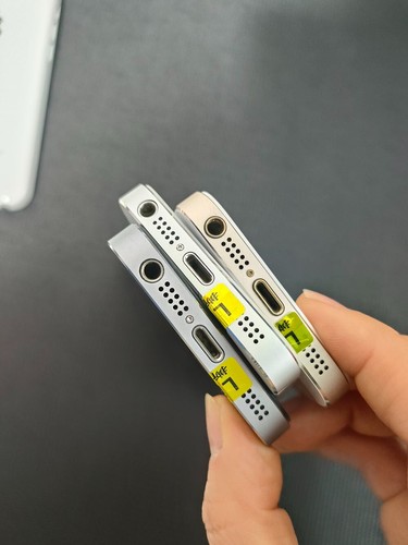 Apple iPhone 5 5S 5C 8GB 16GB 32GB 64GB all colors Unlocked Fully Working - 第 35/39 張圖片