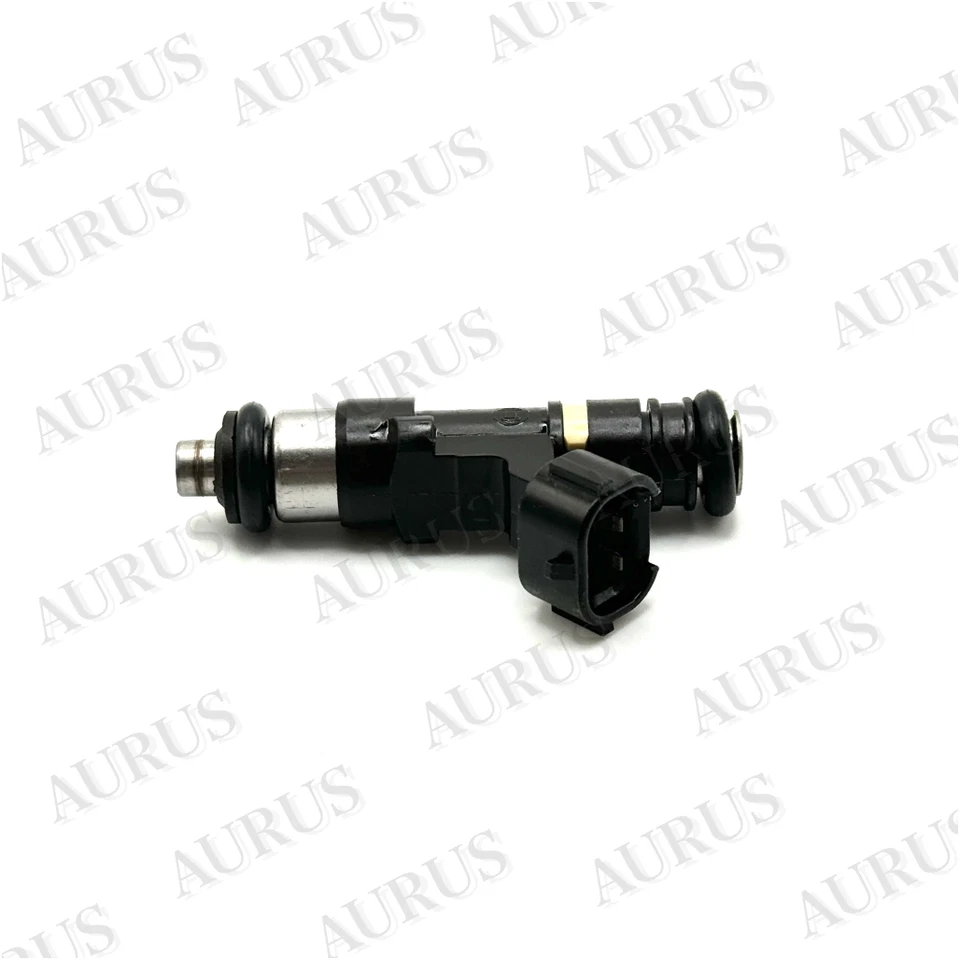 INJETOR DE COMBUSTÍVEL Bosch x1 fabricante de equipamento original para 2003-2009 Nissan Quest Maxima Altima Murano 3,5L - Imagem 2 de 4