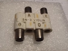 SN-3 Violin Mandolin Super Pitch Pipe