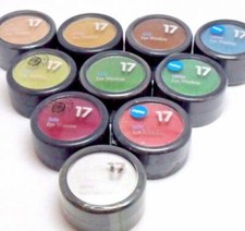 Boots No17  Solo Eyeshadows. New, Various Colours