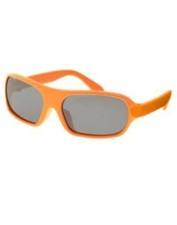 GYMBOREE SURF LEGEND ORANGE SUNGLASSES 0 2 3 4 NWT