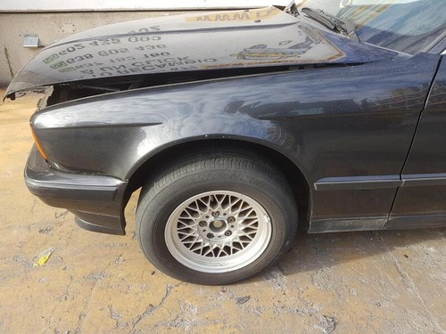 63131384034 piloto delantero derecho para BMW SERIE 5 BERLINA 2.5 1988 1545079 - 第 9/16 張圖片