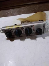 2000 2001 2002 2003 2004 2005 DODGE NEON Heater A/c Control