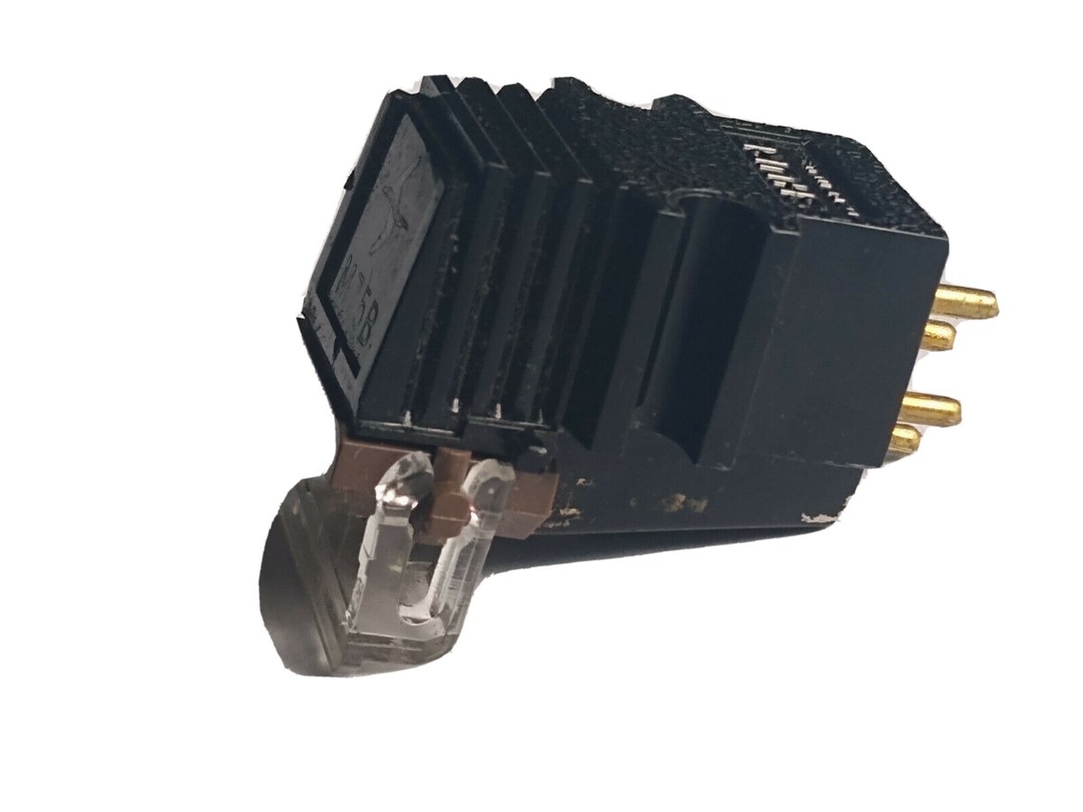 Vintage Shure M75B Turntable Cartridge with Stylus | eBay