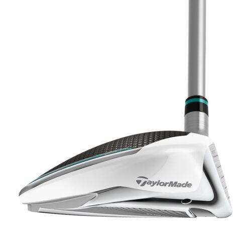 TaylorMade Golf Club Women Ladies Stealth Gloire Fairway Wood FW #3 Shaft Flex L - Picture 5 of 15