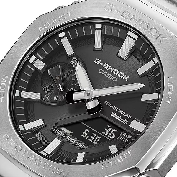 Casio G-SHOCK GM-B2100SD-1AJF Tough Watch Japan NEW Domestic