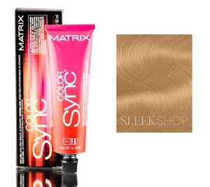 Matrix Socolor Sync Demi Pre Bonded Alkaline Toner Previously Color Sync Demi P Ebay