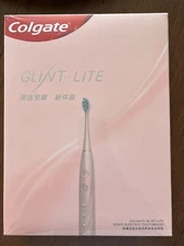 Colgate Glint Lite Sonic Electric Toothbrush