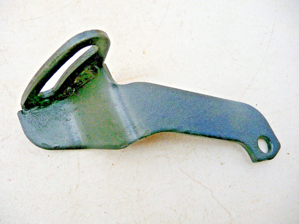 Ford 1956 dirección asistida soporte de ajuste bomba a colector de escape FoMoCo 56 Foto 2 de 4