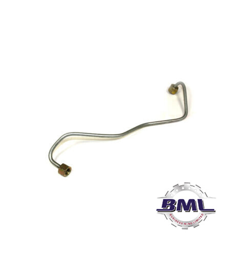 LR RR CLASSIC 1992-94 200TDI ENGINE CODE 4L 2.5TDI MANUAL INJECTOR PIPE ...