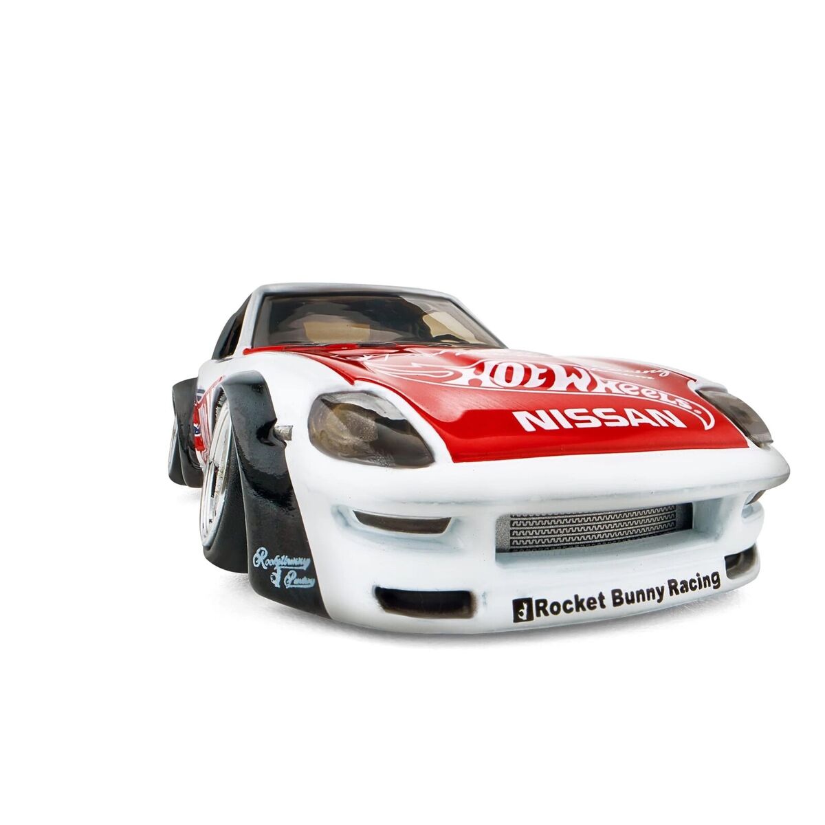 Hot Wheels Collectors Creations Exclusive Elite 64 Pandem Datsun 280ZX Hot Wheels Collectors Creations Exclusive Elite 64 Pandem Datsun 280ZX