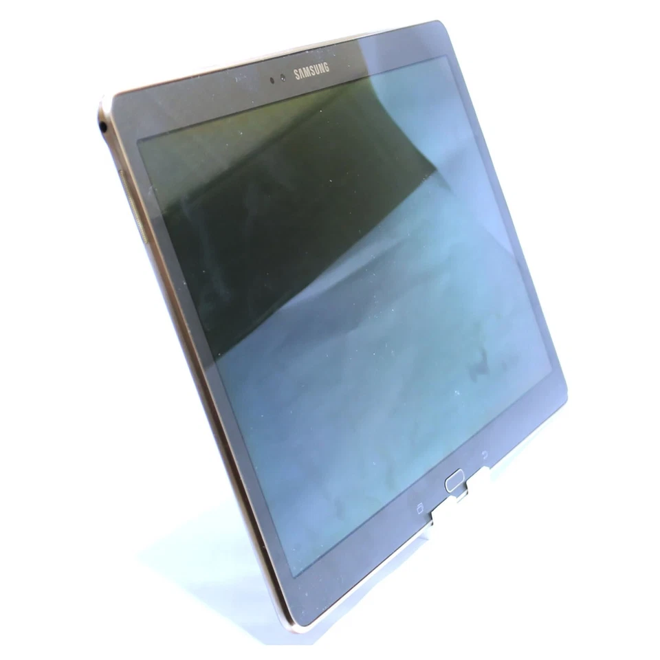 Stand Holder Mount Cradle Desktop Display Bracket Socket for Tablet iPad Samsung - Image 2 of 4