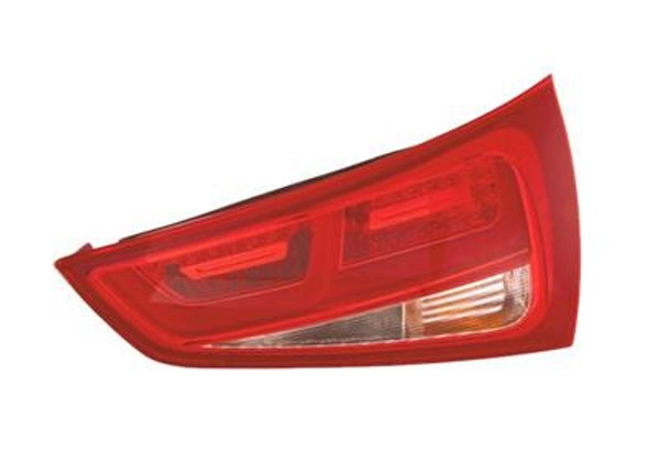 Heckleuchte VAN Wezel 0301936 FüR 8X1 8XK A1 8XA Audi 8XF Sportback Tfsi TDI TSI-image