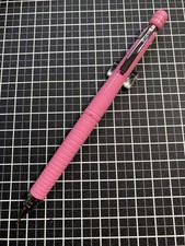 PILOT S3 Pink mechanical pencil core diameter 0.5mm